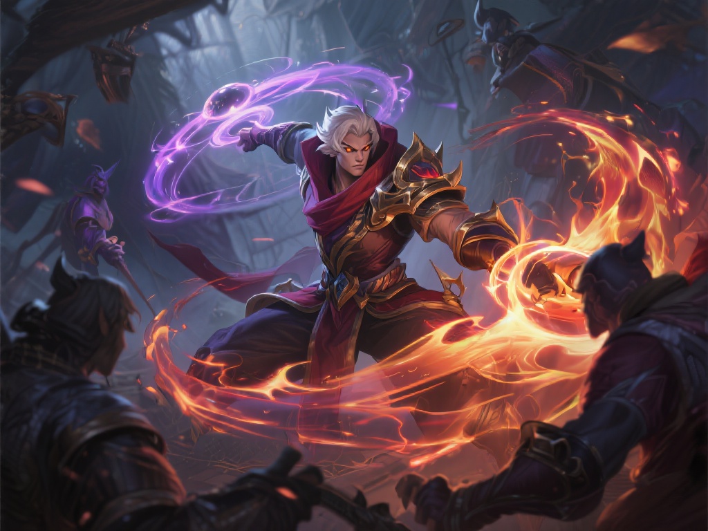 观众们通过 观众们通过