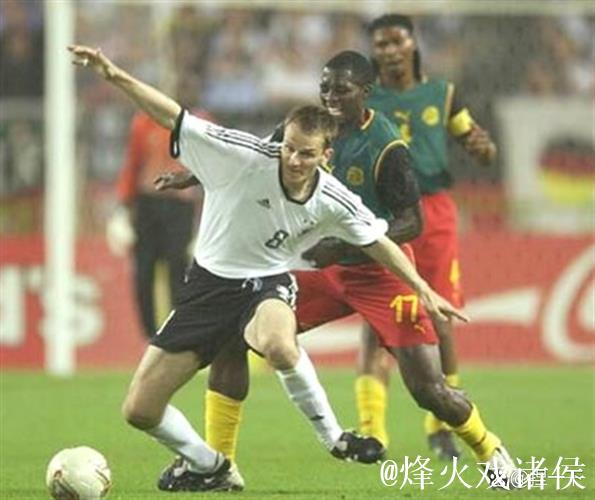 哈曼:卡尔是最近几周拜仁表现最好的攻击手 哈曼:卡尔是最近几周拜仁表现最好的攻击手