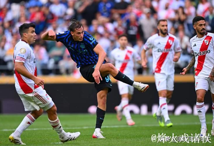 2球领先时国米更危险!2025年8次犯错 从德比到巴萨 齐沃已在填坑 2球领先时国米更危险!2025年8次犯错 从德比到巴萨 齐沃已在填坑