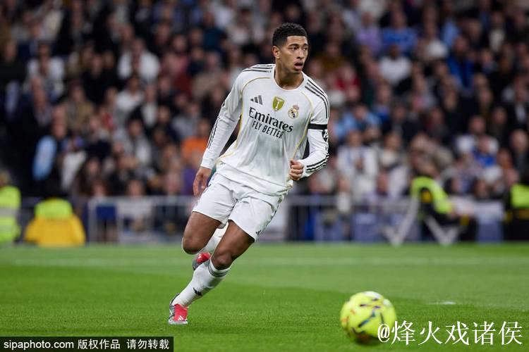 皇马防线濒临崩溃！或将多达10人缺阵，仅剩1名中卫出征本轮西甲