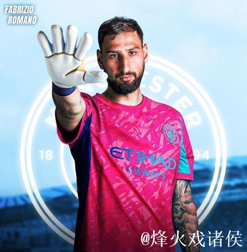 德转门将身价前10:多纳鲁马4500万欧第1,拉亚3500万并列第4 德转门将身价前10:多纳鲁马4500万欧第1,拉亚3500万并列第4