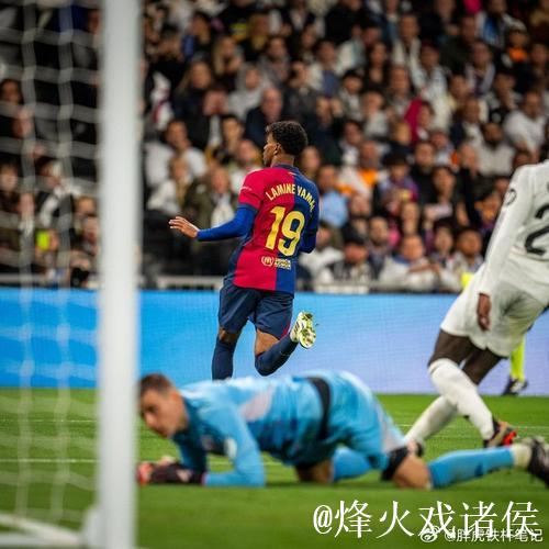 核心复出后巴萨起飞!两粒金子般的进球,拼出巴萨7分领先优势 核心复出后巴萨起飞!两粒金子般的进球,拼出巴萨7分领先优势