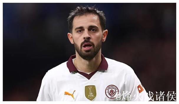 B席：在曼城无法接受不夺冠，没夺冠实力和决心