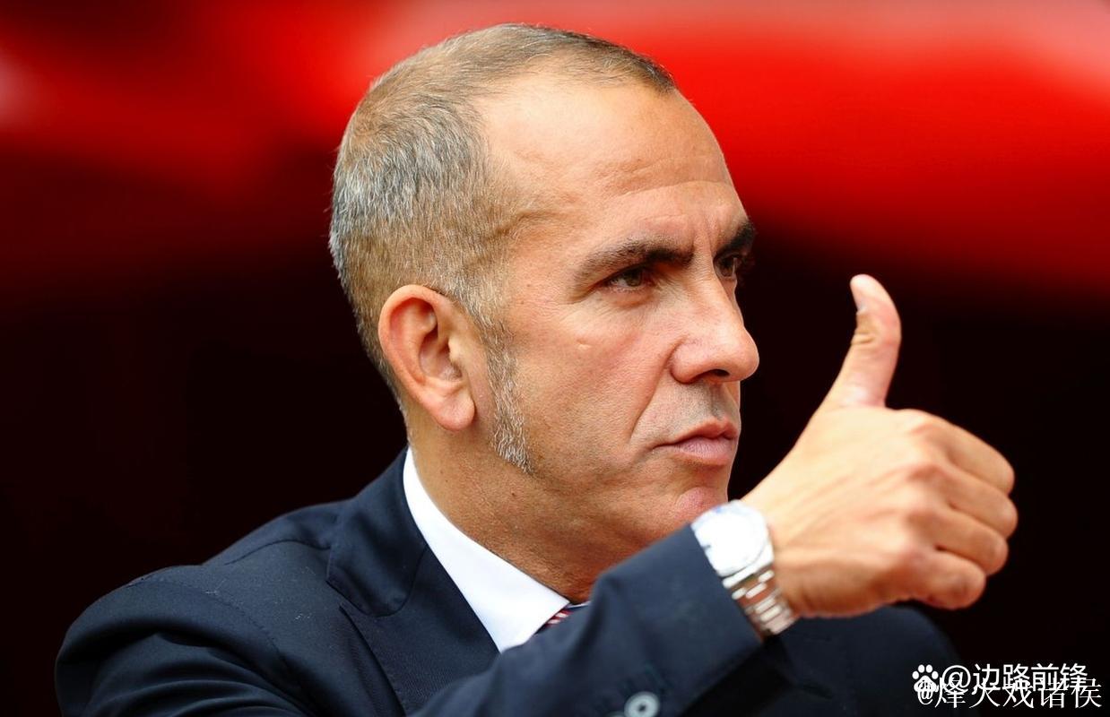 迪卡尼奥：我本认为国米能竞争欧冠榜首，现在却