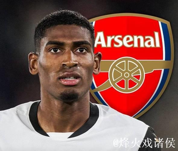 罗马诺：莫斯克拉只想去阿森纳，他拒绝了一份意甲的重要报价