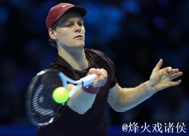 澳网辛纳德约同处下半区 阿卡“全满贯”机会来了? 澳网辛纳德约同处下半区 阿卡“全满贯”机会来了?