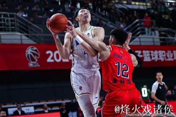 周琦8板3帽首钢逆转广州 邹阳20+10福建负青岛 周琦8板3帽首钢逆转广州 邹阳20+10福建负青岛