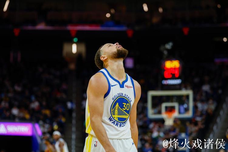 库里31+5巴特勒30分 沃克24分勇士不敌老鹰 库里31+5巴特勒30分 沃克24分勇士不敌老鹰