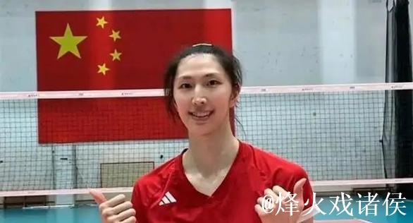 3:2大逆转！江苏女排险胜天津，吴梦洁绝境救主太提气
