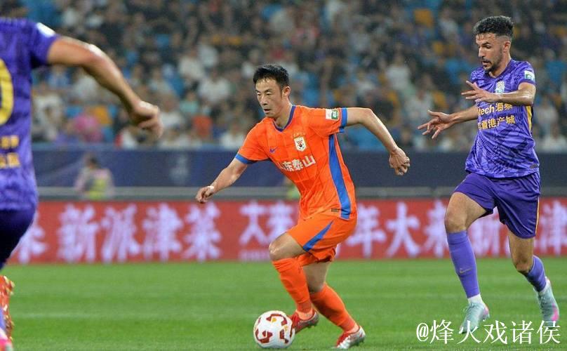 长春亚泰:新援将亮相 “四连主”硬仗要抢分 长春亚泰:新援将亮相 “四连主”硬仗要抢分