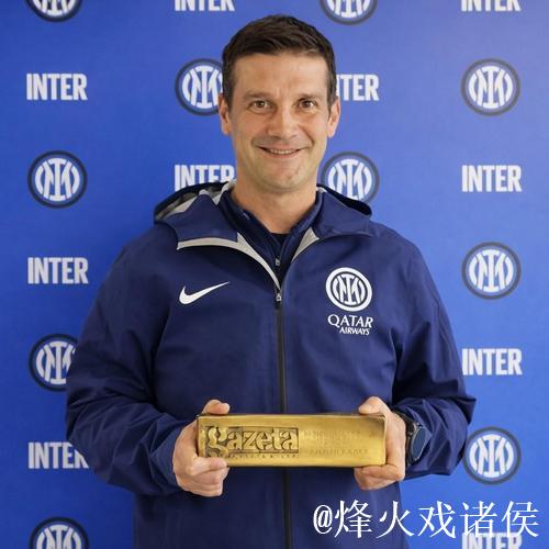 国米赢球却遭低分,齐沃放假被判昏招。冬季冠军或有玄学加持! 国米赢球却遭低分,齐沃放假被判昏招。冬季冠军或有玄学加持!