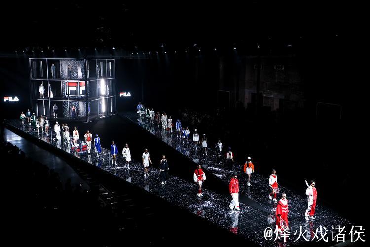 FILA发布品牌网球战略,“科技+美学”构筑网球新生态 FILA发布品牌网球战略,“科技+美学”构筑网球新生态